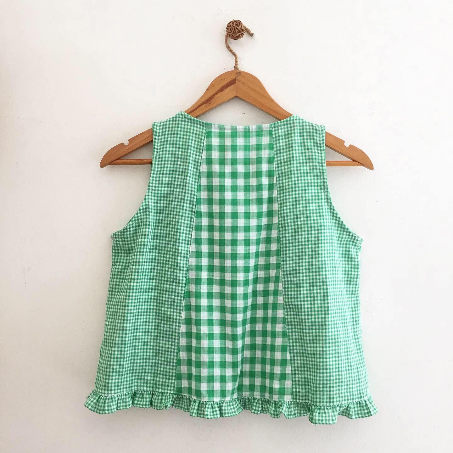 Poppy Top
