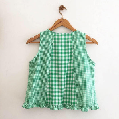Poppy Top