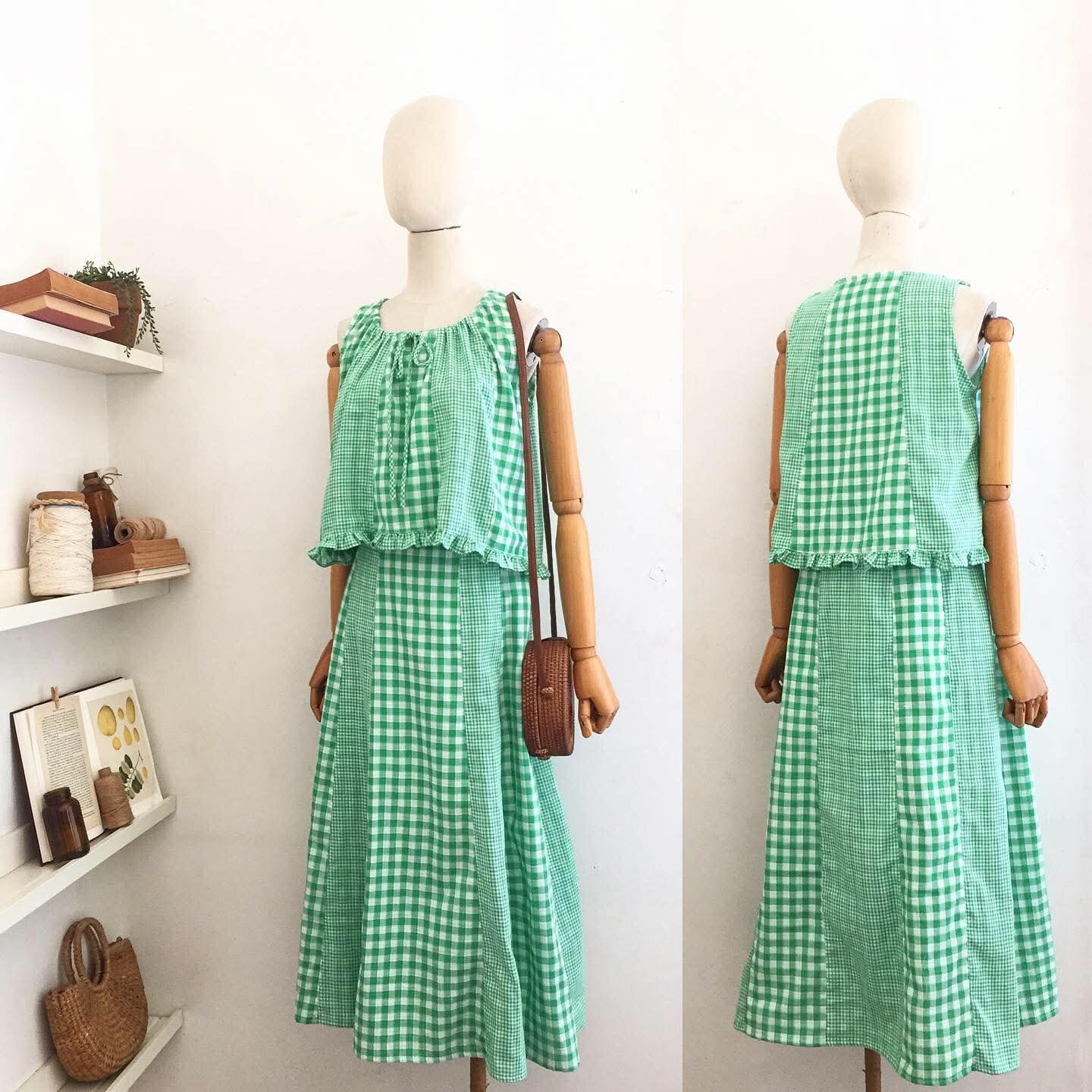 Poppy Top