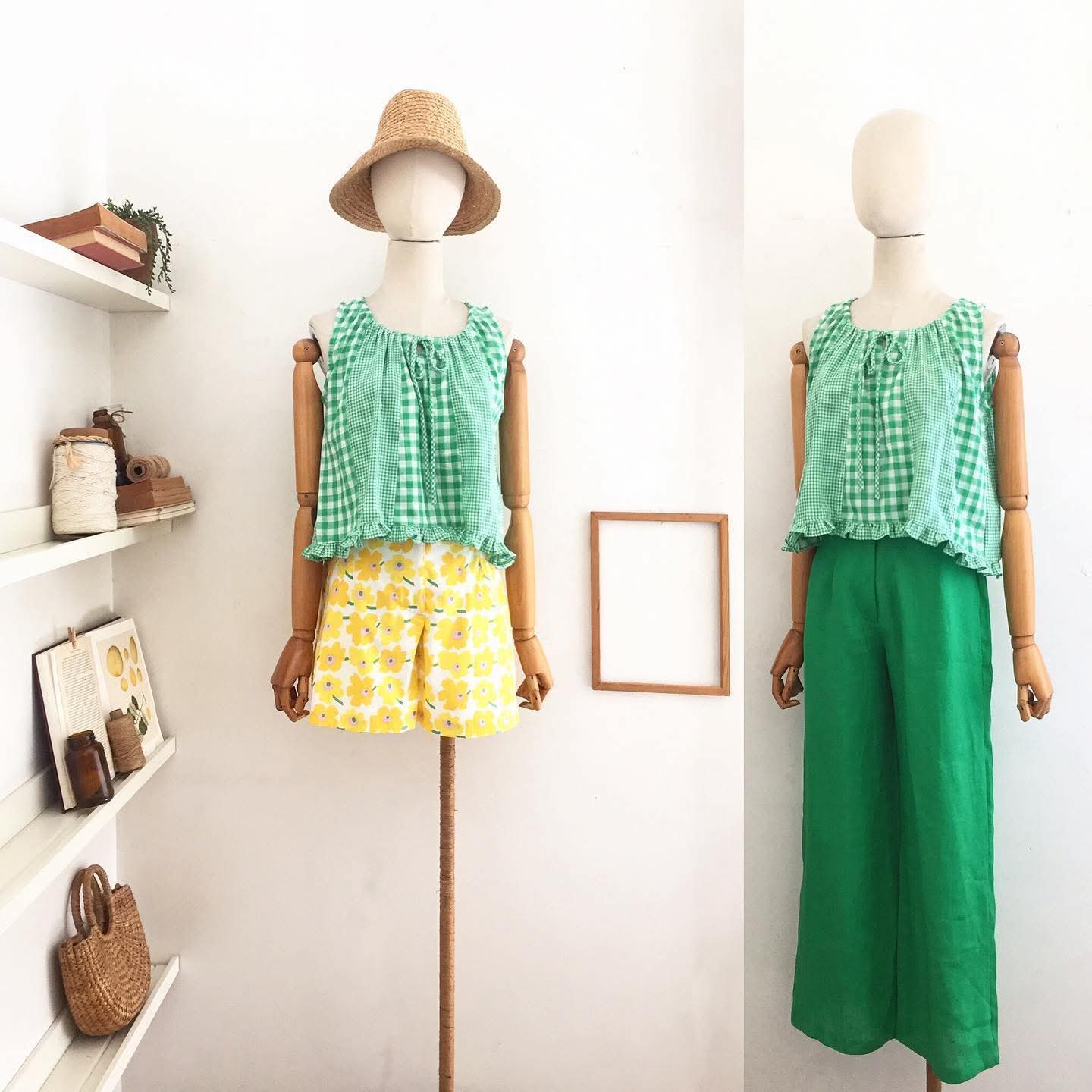 Poppy Top