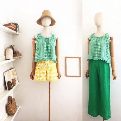 Poppy Top