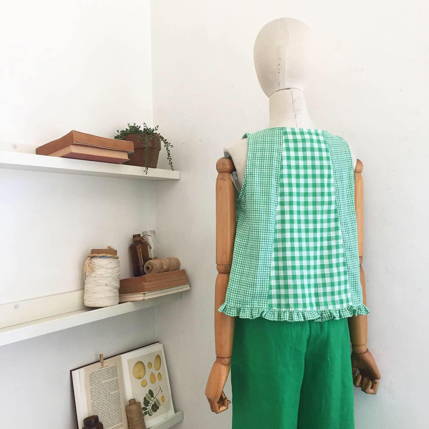 Poppy Top