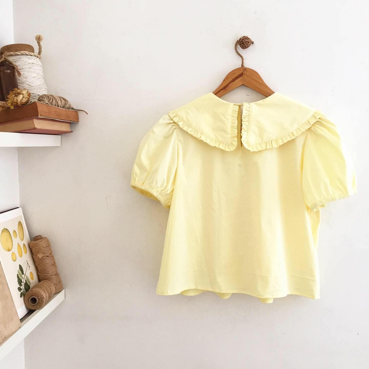Bernice Top