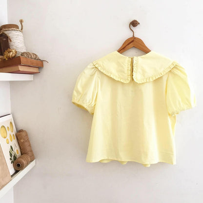 Bernice Top