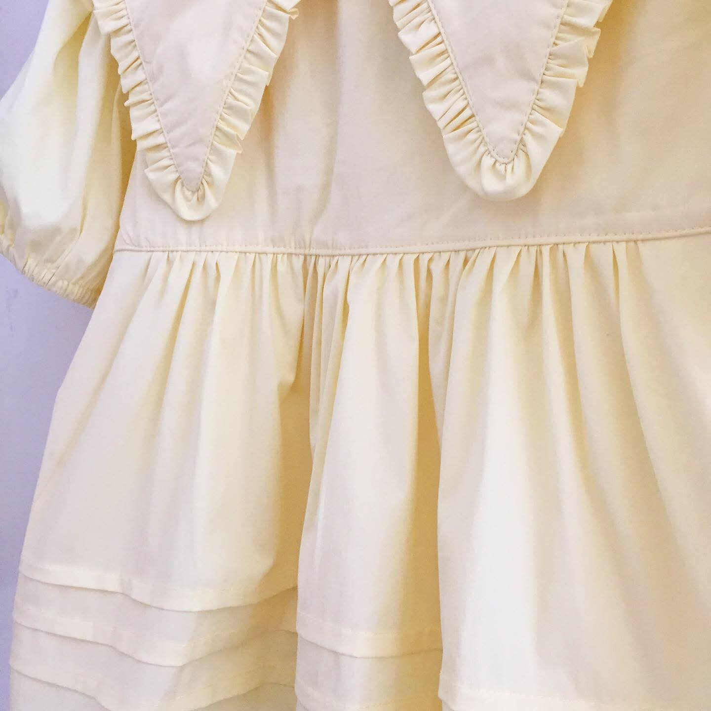 Bernice Top