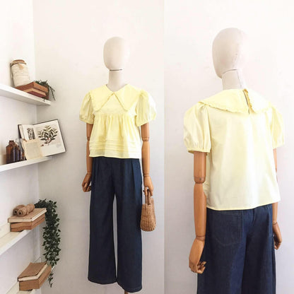 Bernice Top