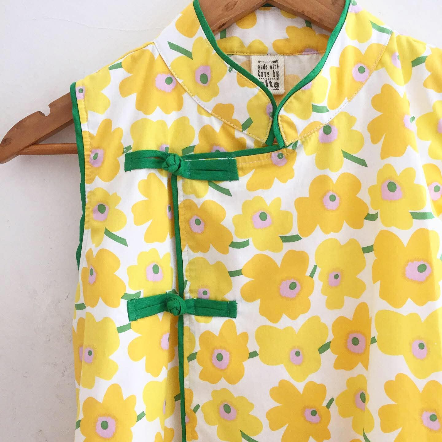 Elsie Top