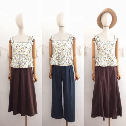 Peggy Top