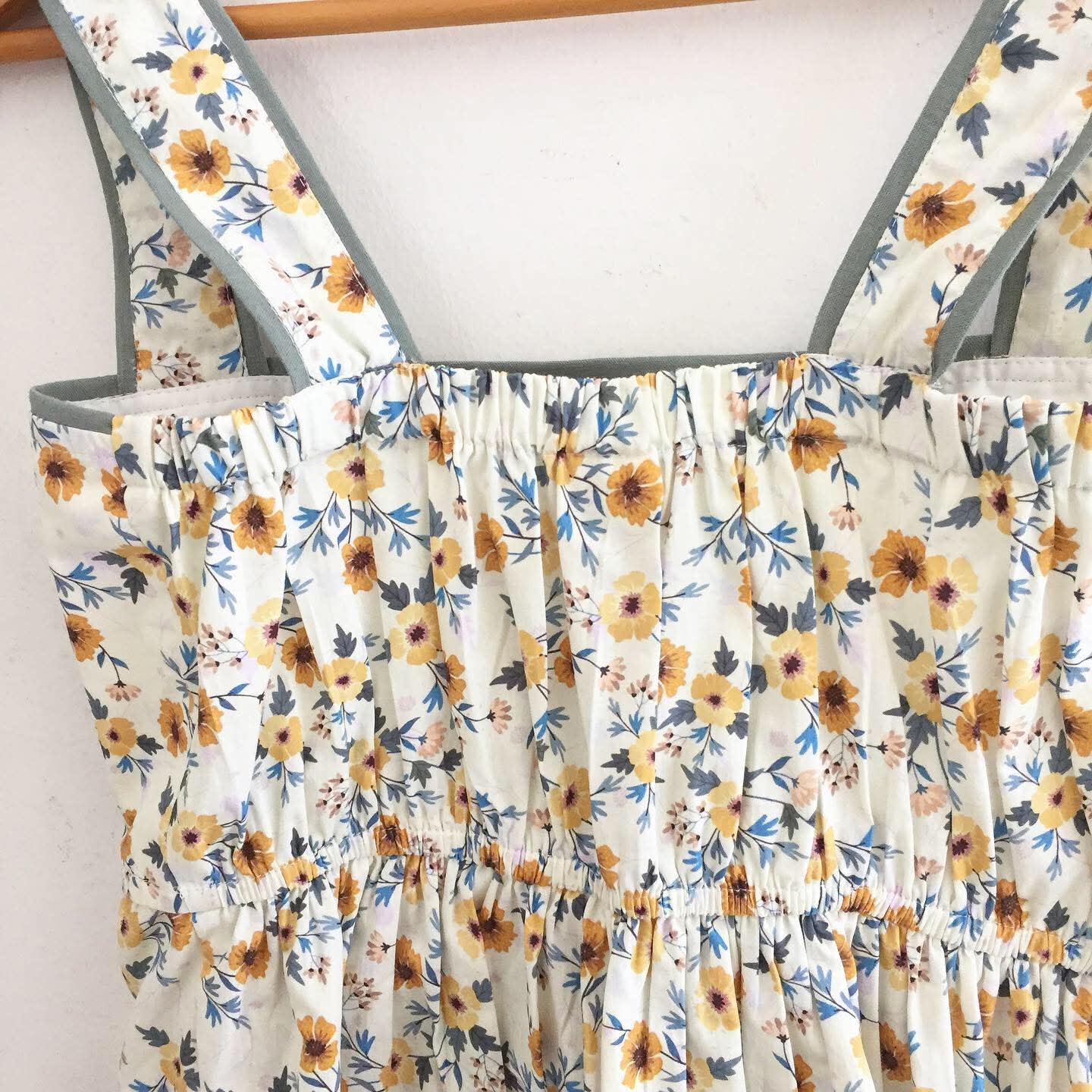 Peggy Top