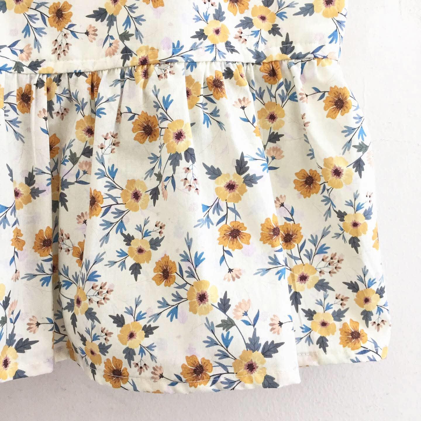 Jillian Top