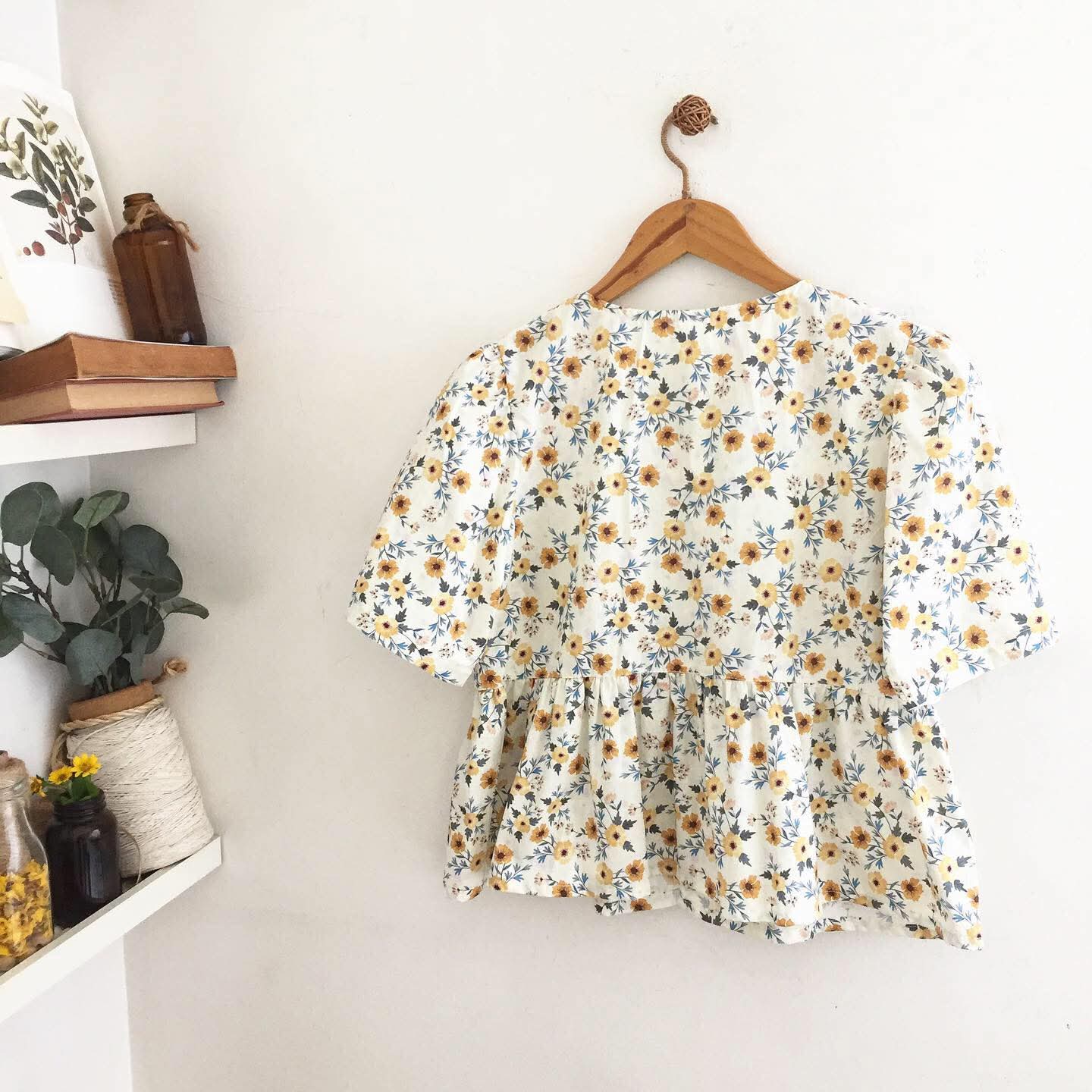 Jillian Top