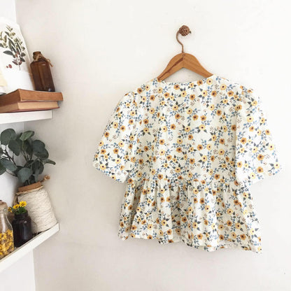 Jillian Top