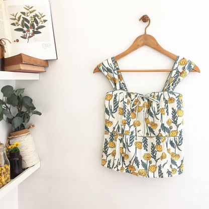 Ophelia Top