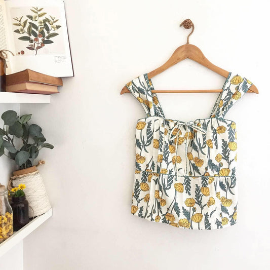 Ophelia Top