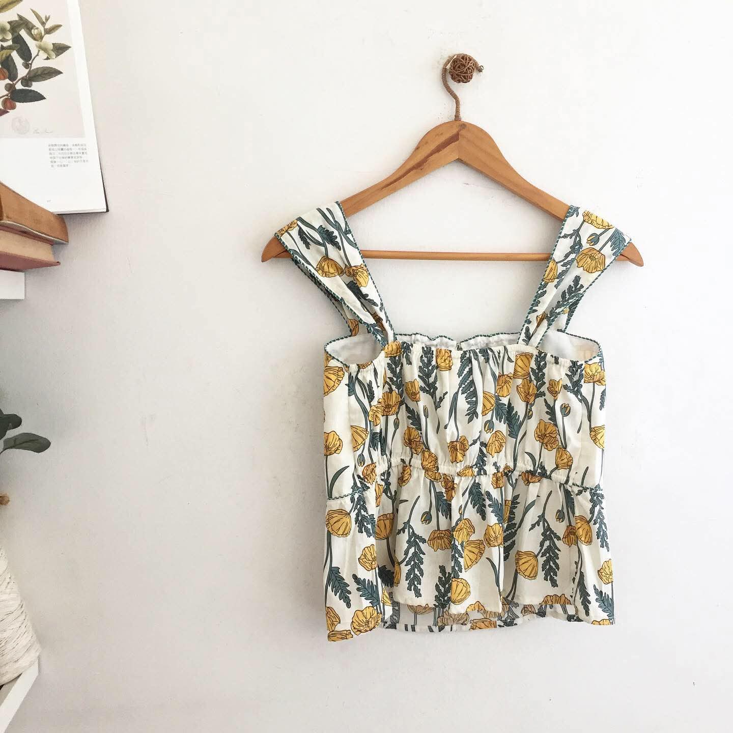 Ophelia Top