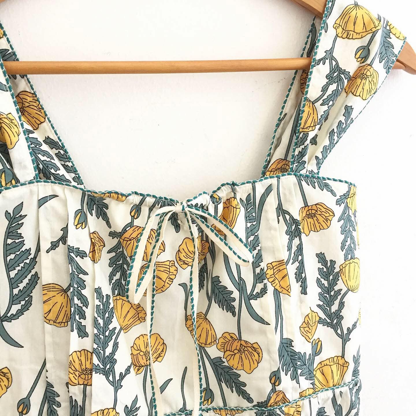Ophelia Top