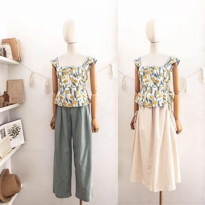 Ophelia Top