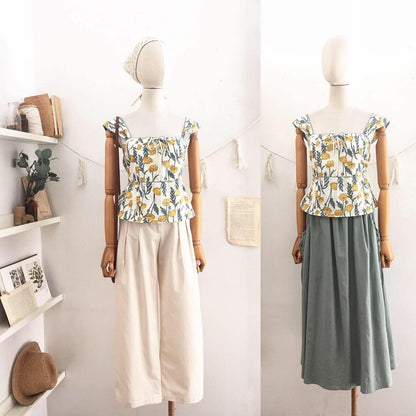 Ophelia Top