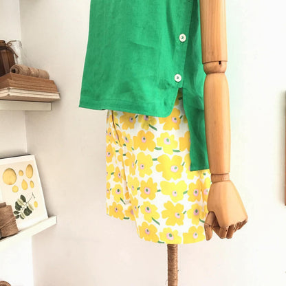 Haven Shorts