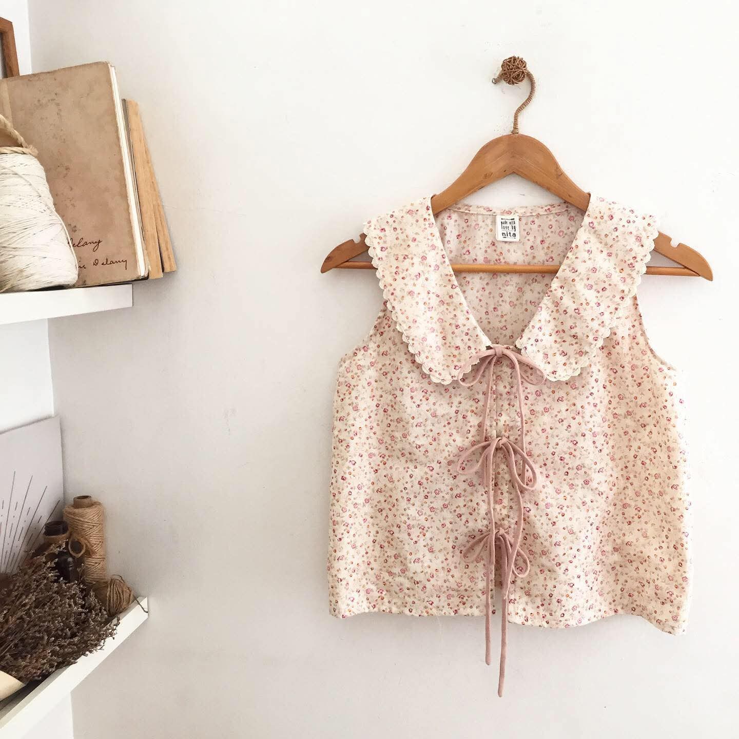 Lainey Top