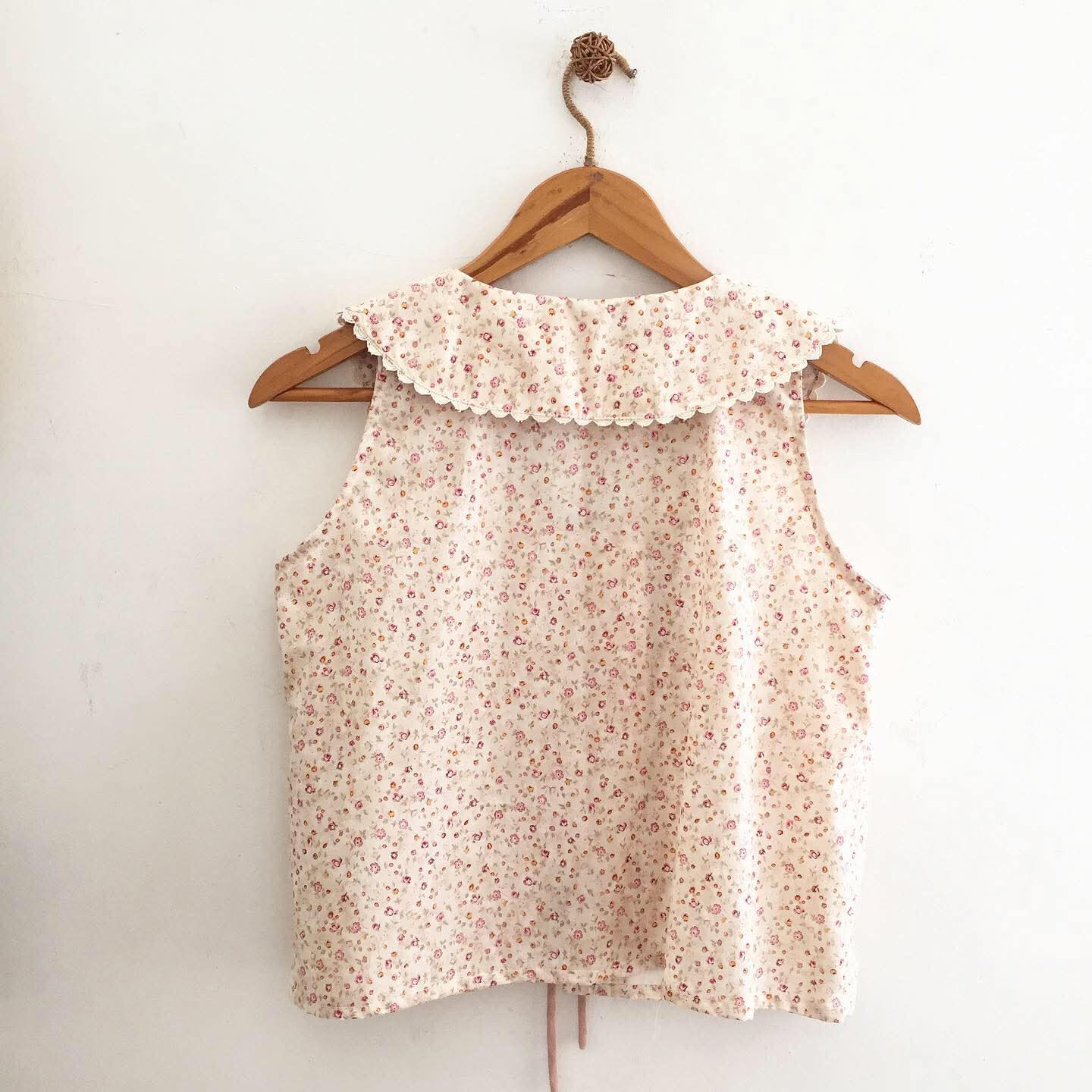 Lainey Top