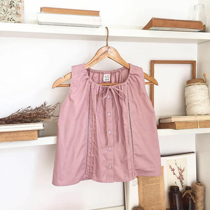 Evelyn Top
