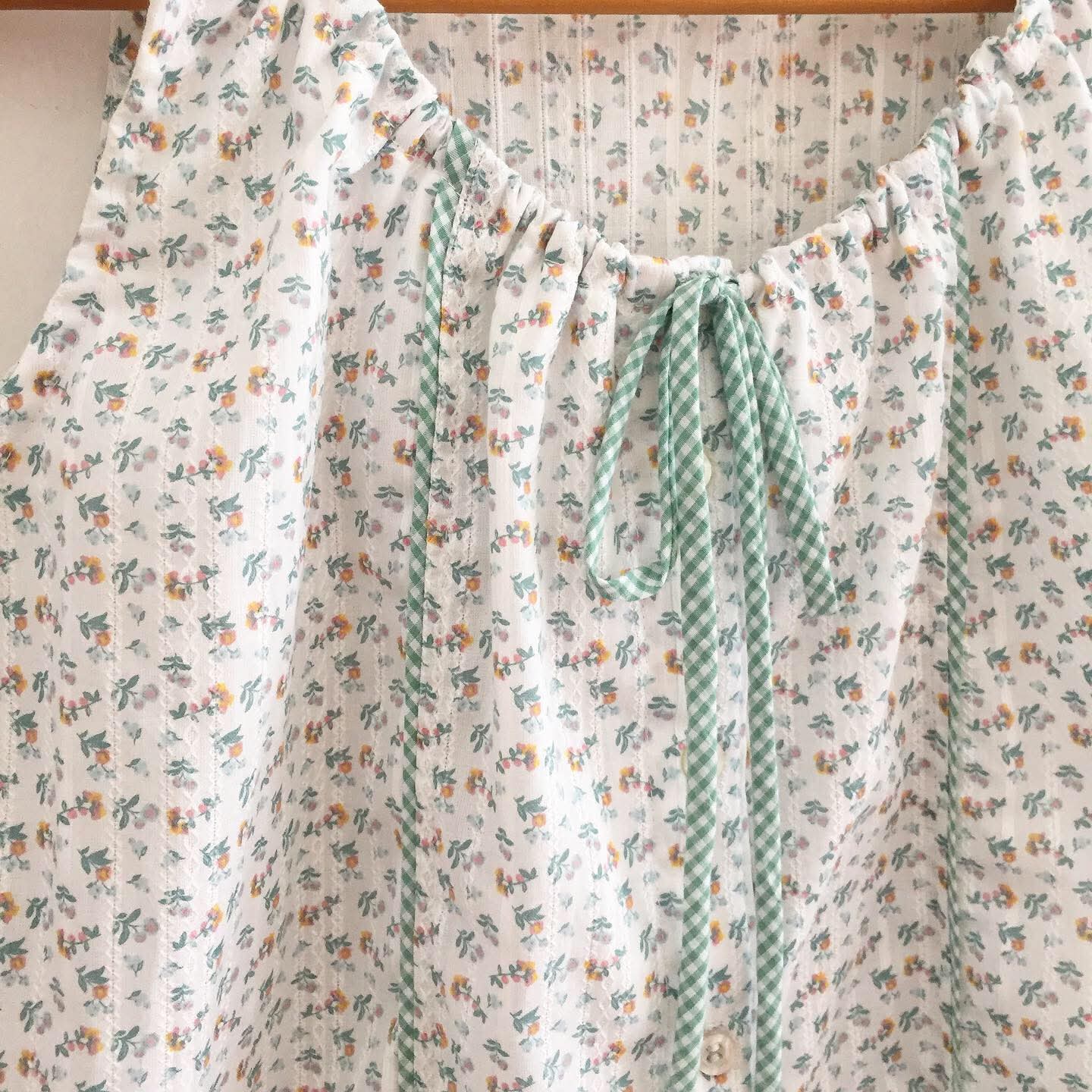 Mindy Top