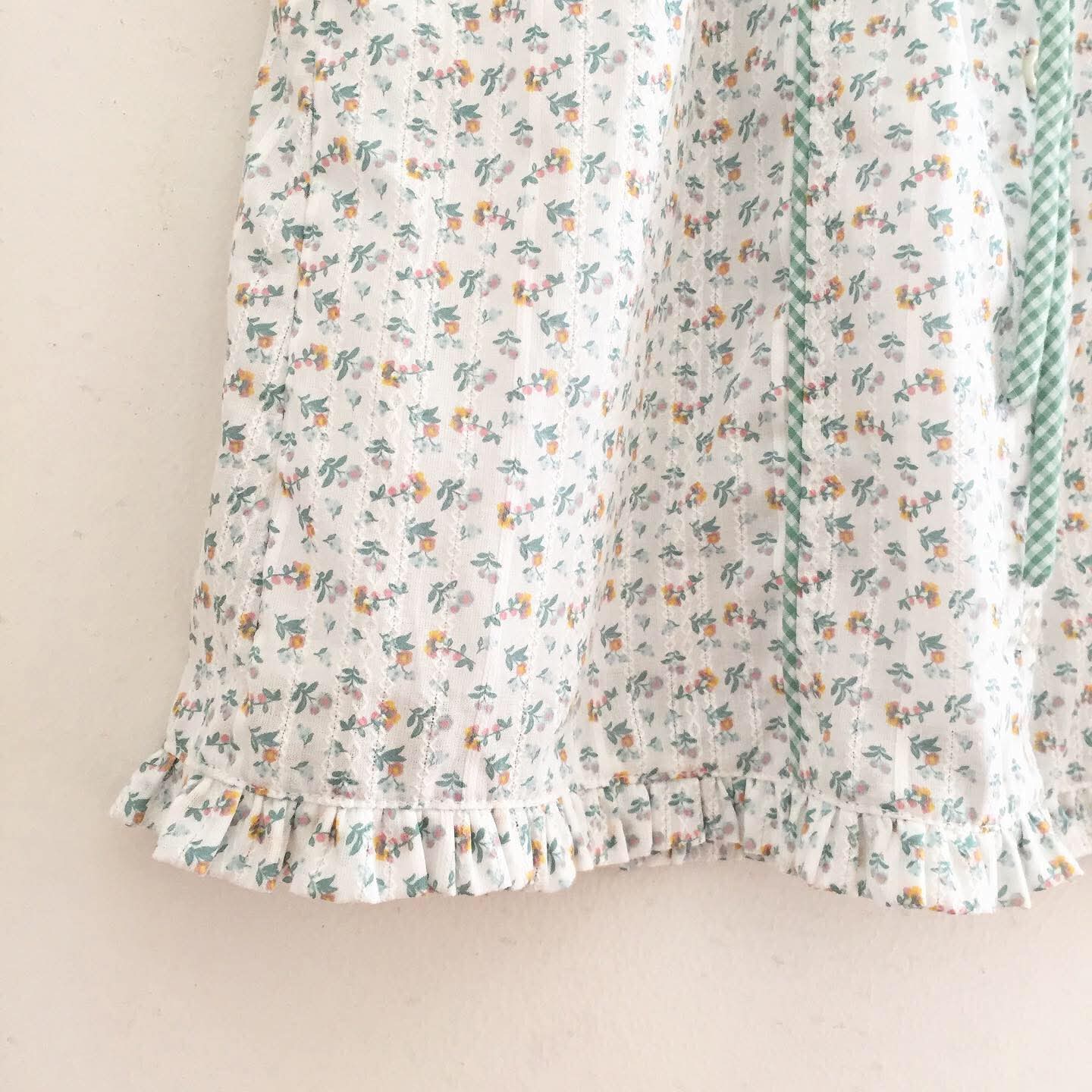 Mindy Top