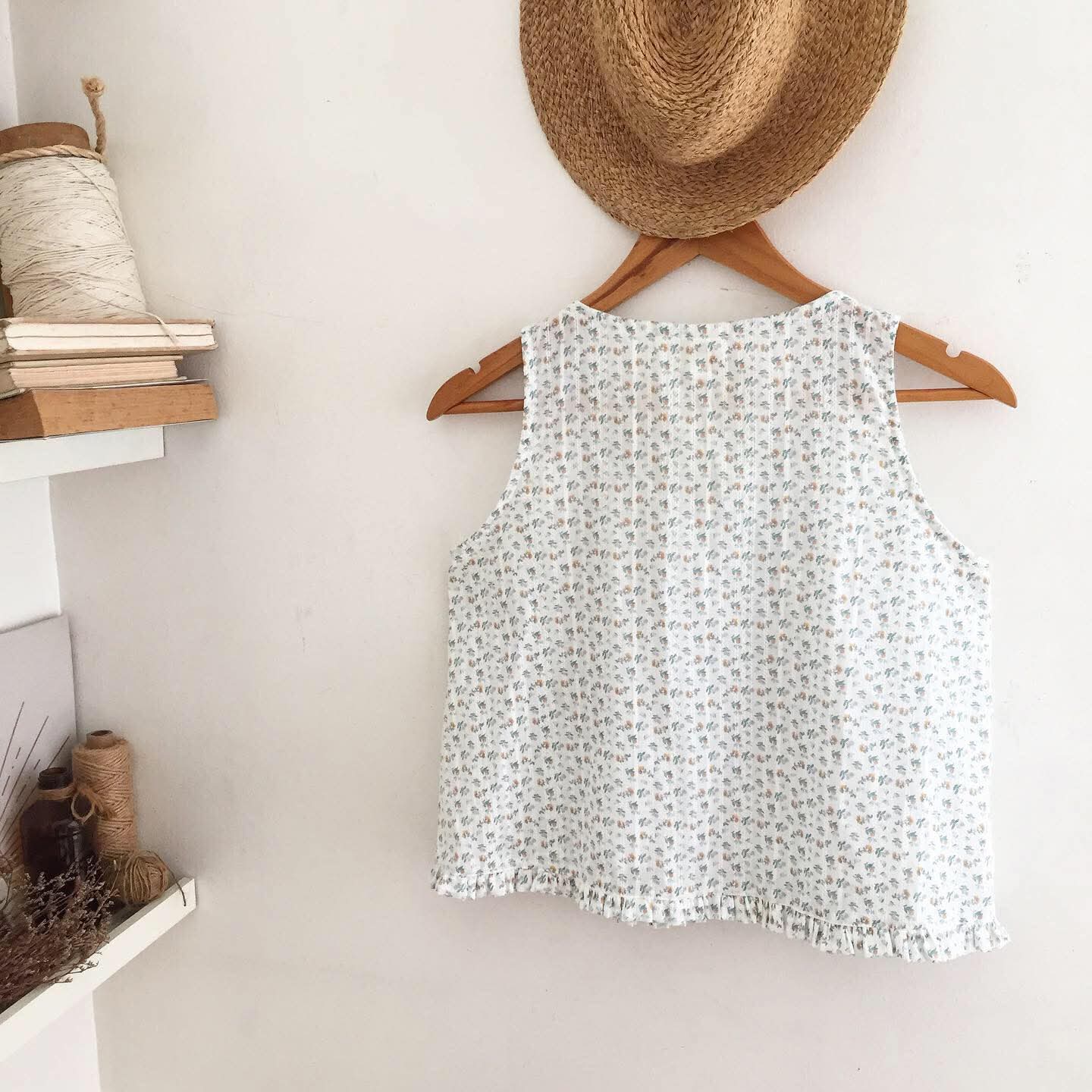 Mindy Top
