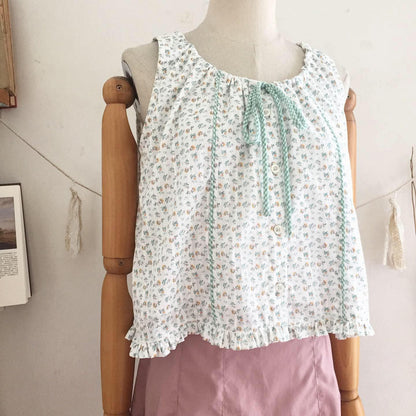 Mindy Top