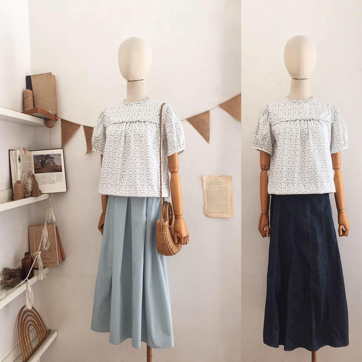 Elara Top