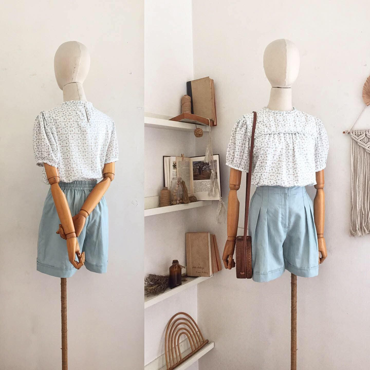 Elara Top