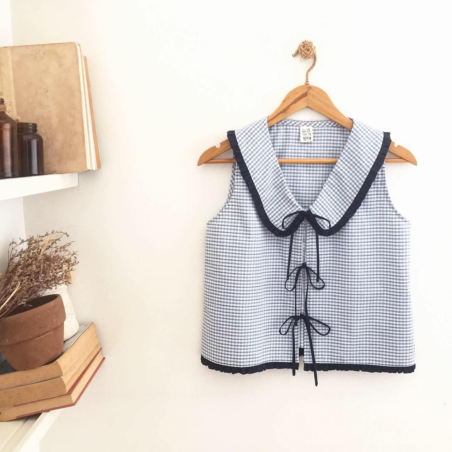 Lainey Top