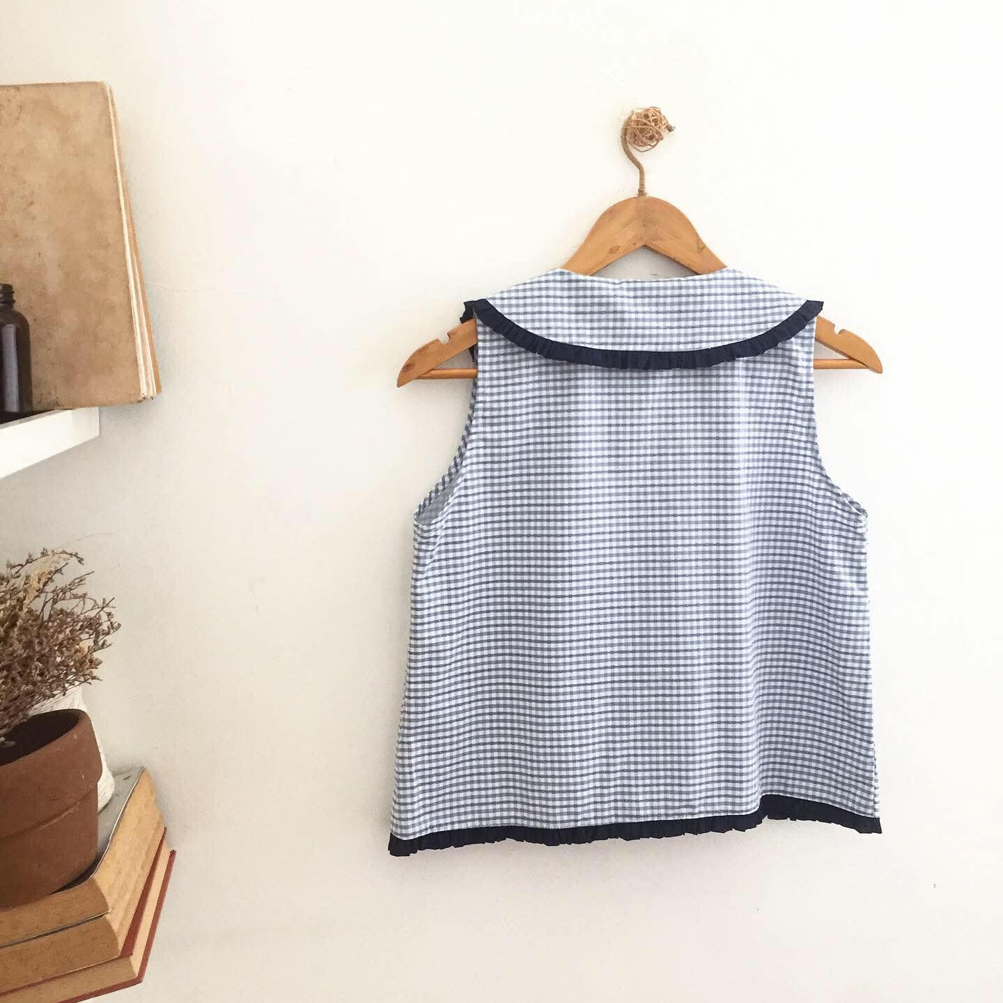 Lainey Top