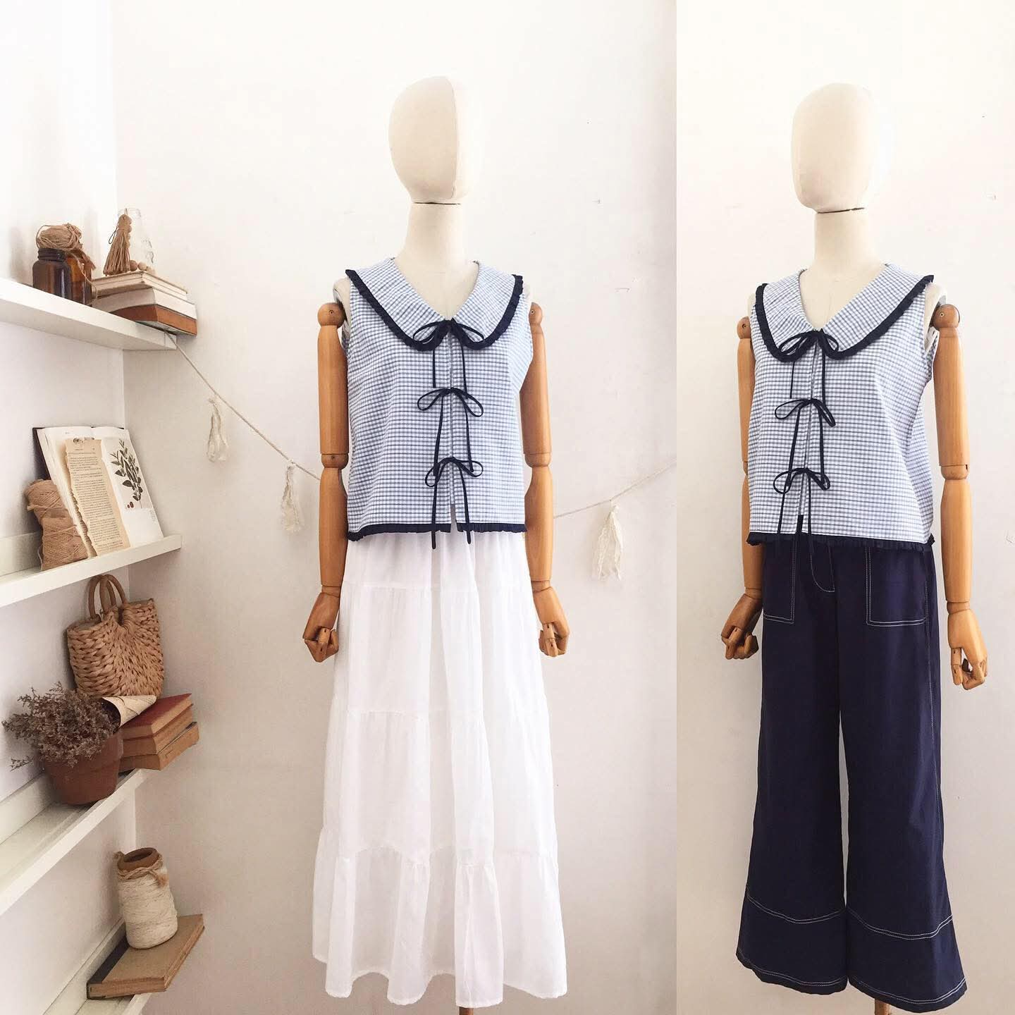 Lainey Top