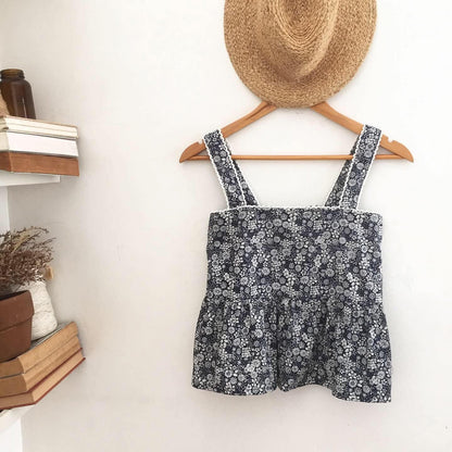 Peggy Top