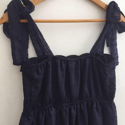 Lola Broderie Top