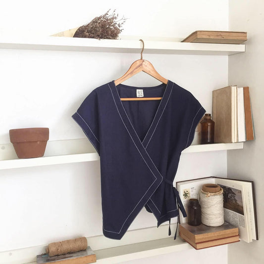 Nadia Top