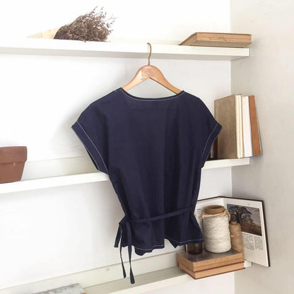 Nadia Top