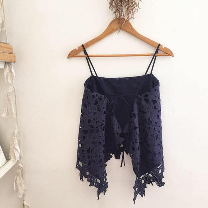 Neve Lace Top