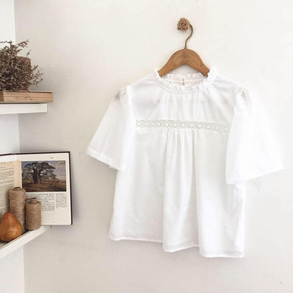 June Top