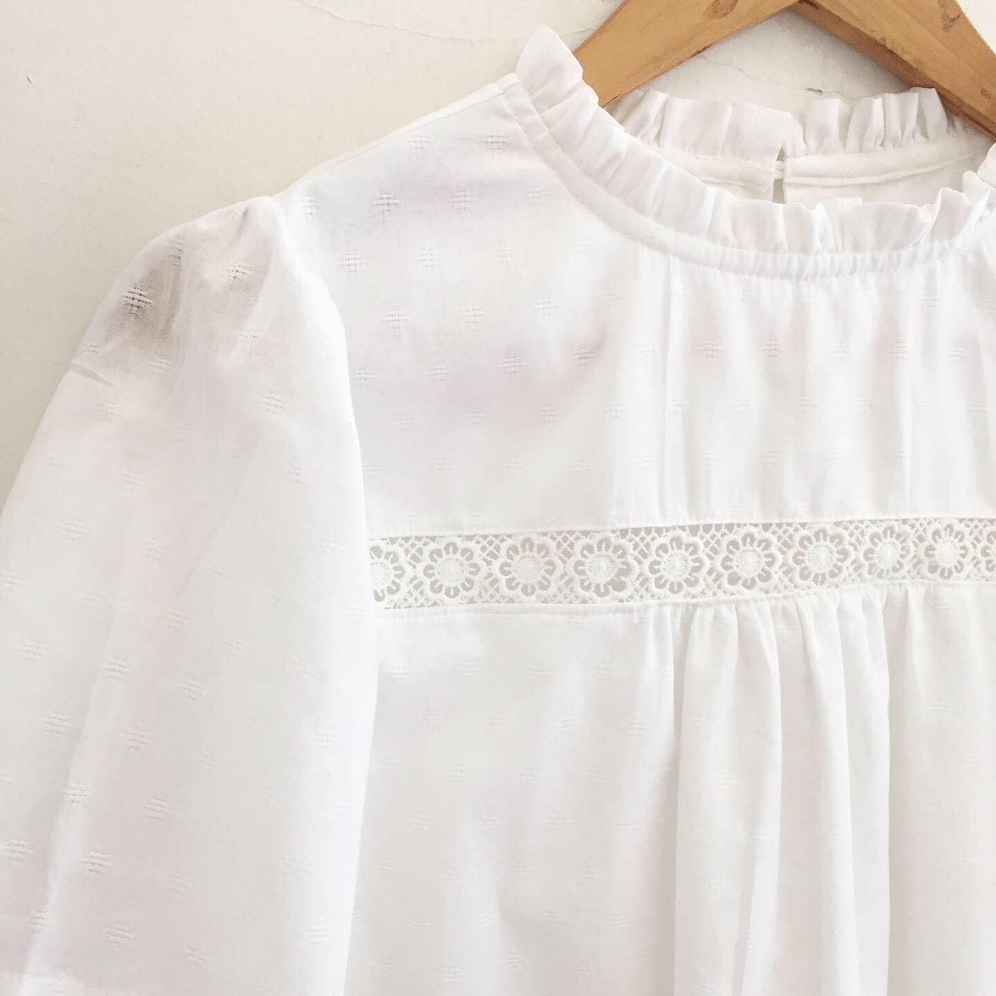 June Top