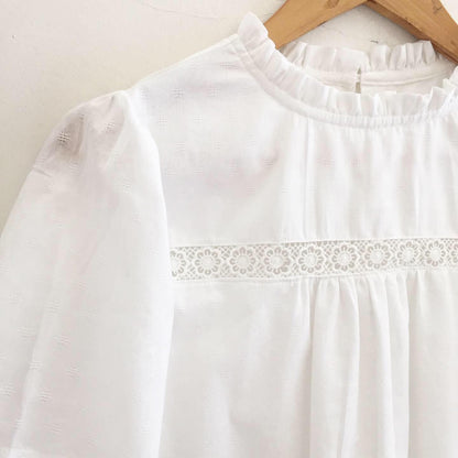 June Top