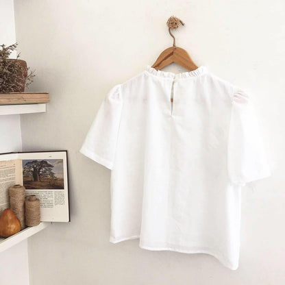 June Top