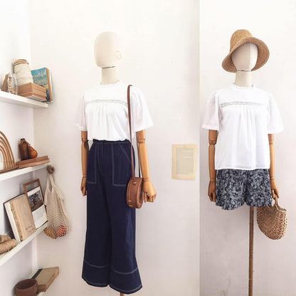 June Top
