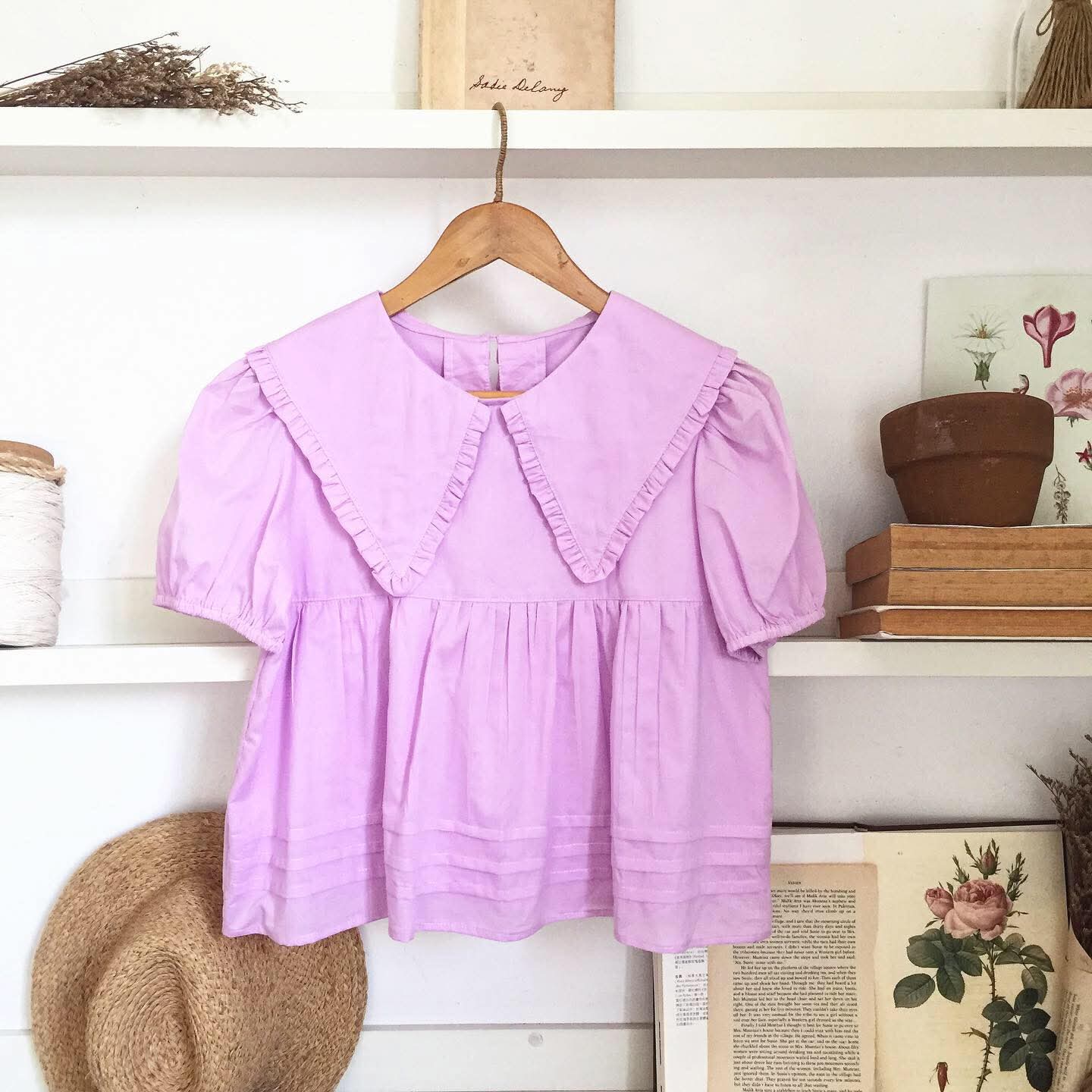 Bernice Top
