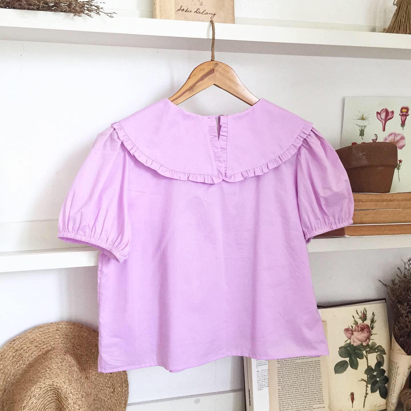 Bernice Top