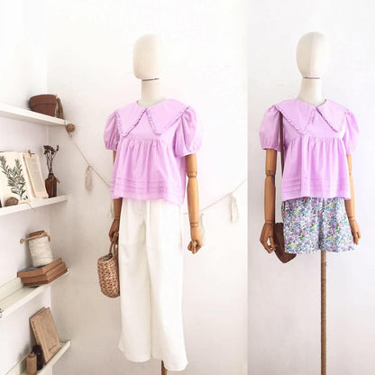 Bernice Top