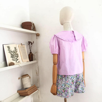 Bernice Top