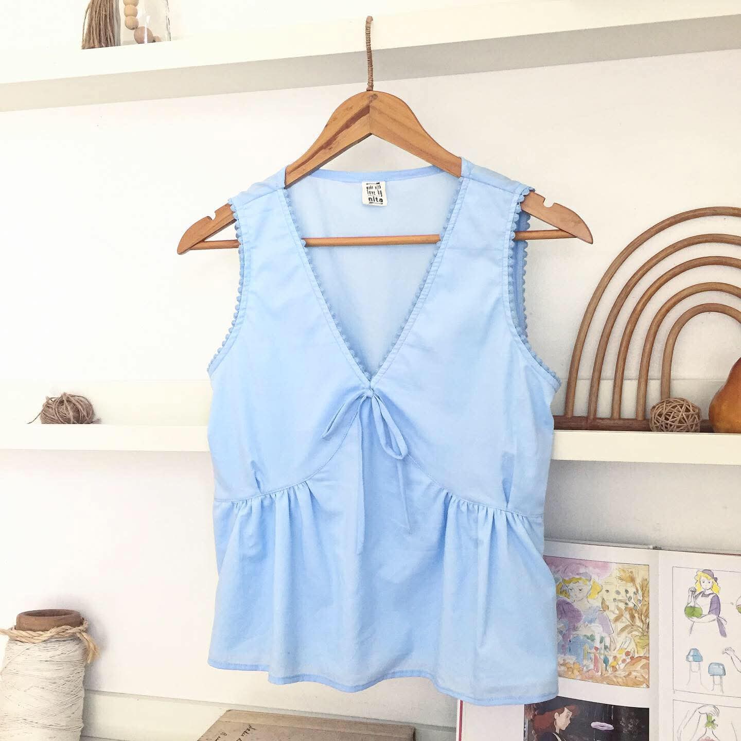 Casey Top